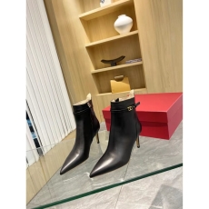 Valentino Boots